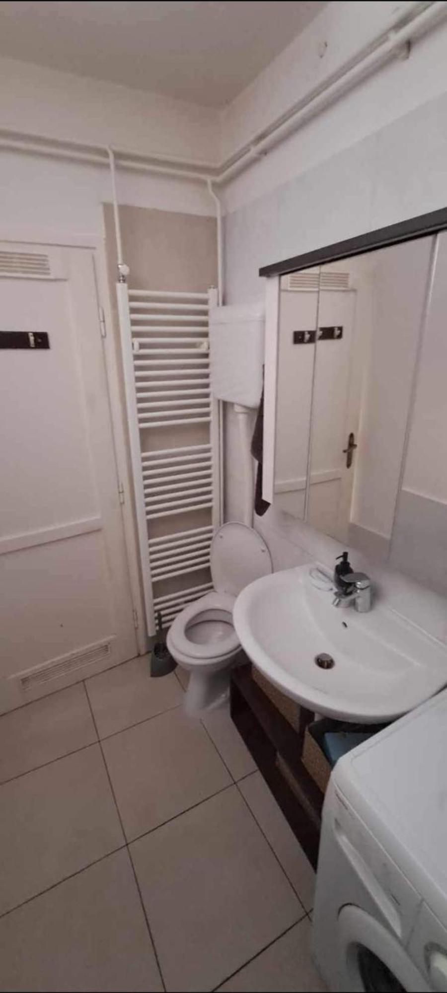Luka Apartment Zagreb Ngoại thất bức ảnh