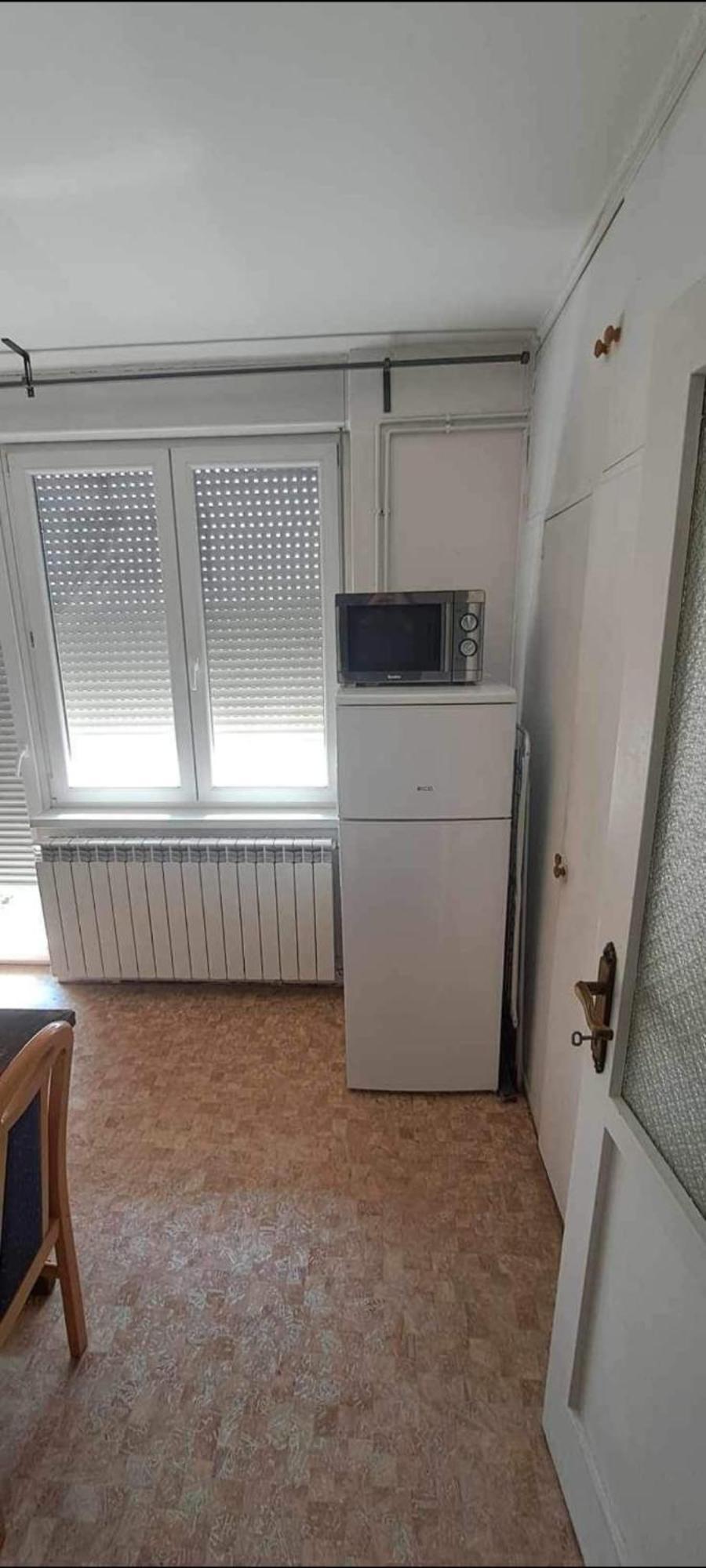 Luka Apartment Zagreb Ngoại thất bức ảnh