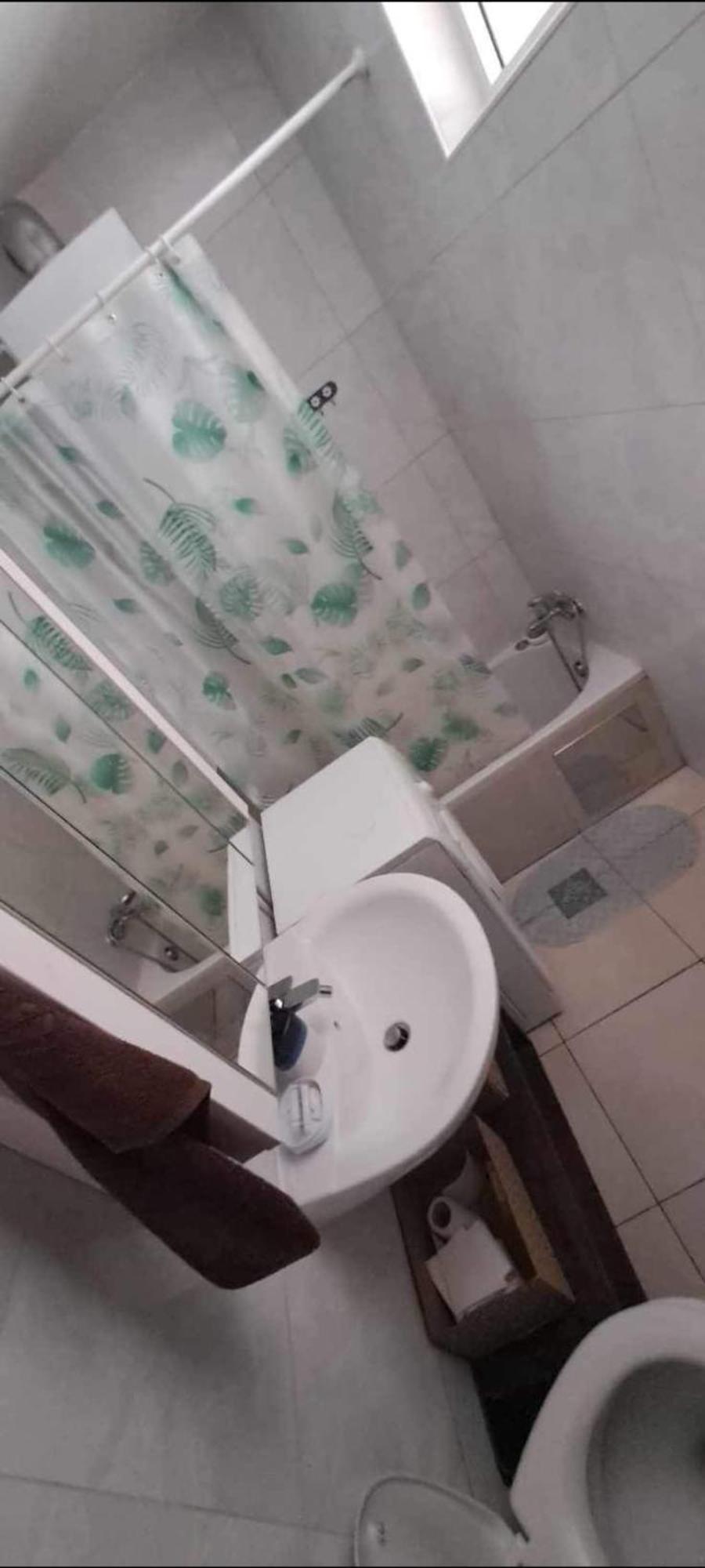 Luka Apartment Zagreb Ngoại thất bức ảnh