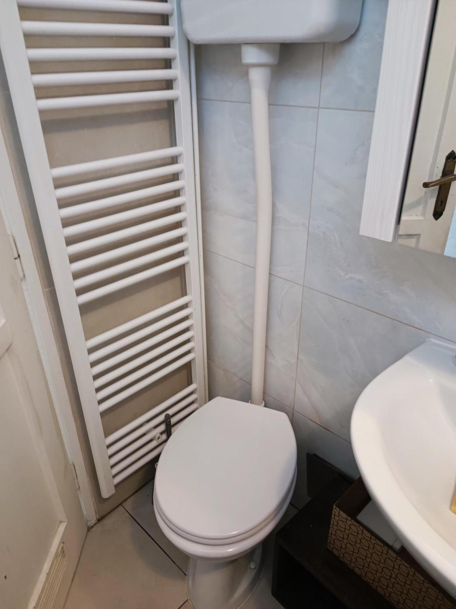 Luka Apartment Zagreb Ngoại thất bức ảnh
